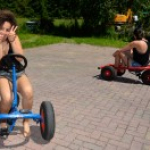 Sommerwoche 2014 Teil 2